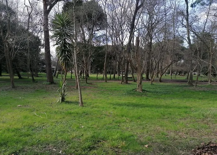 La Casina Giramondo Di Ele