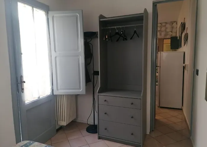 La Casina Giramondo Di Ele
