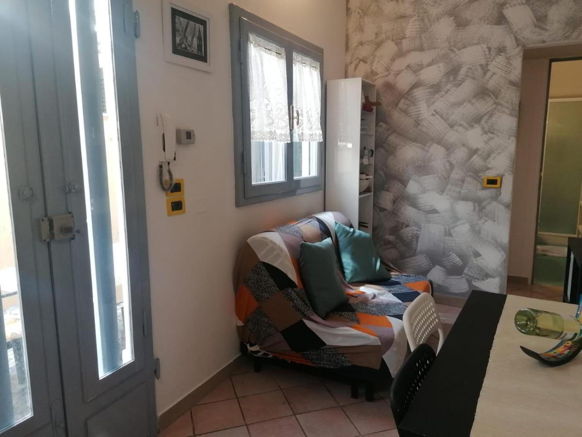 Holiday home La Casina Giramondo Di Ele