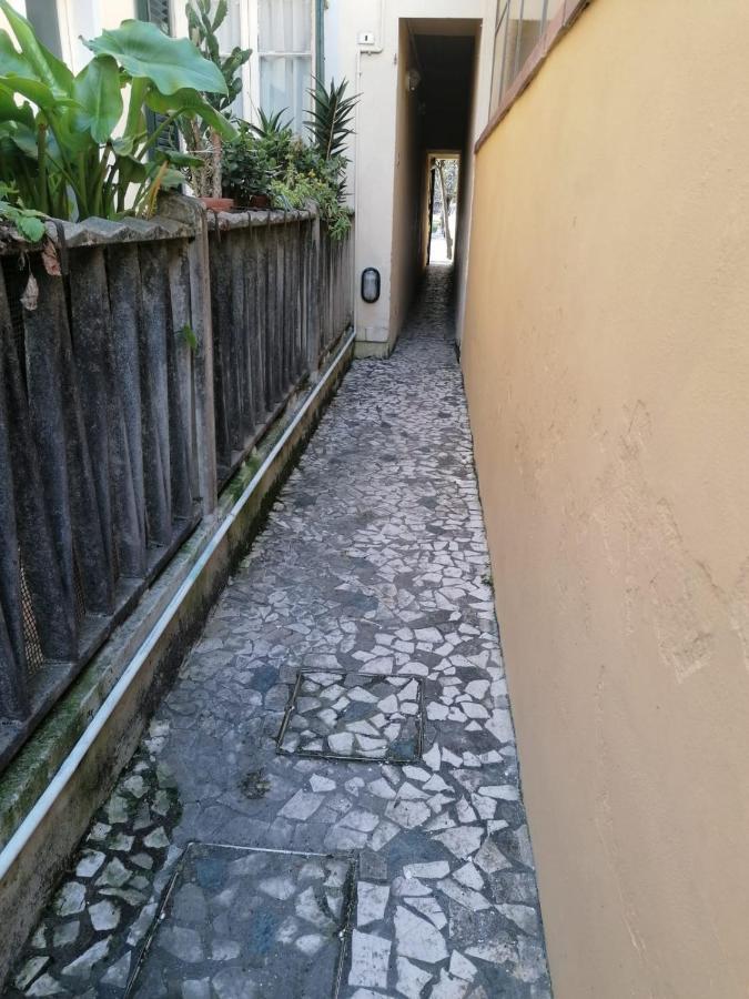 La Casina Giramondo Di Ele *