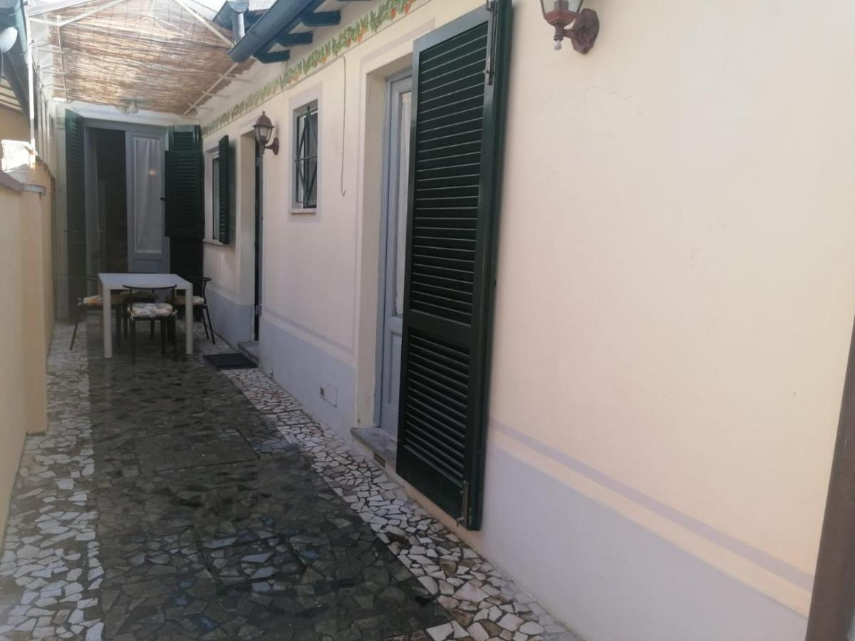 Holiday home La Casina Giramondo Di Ele