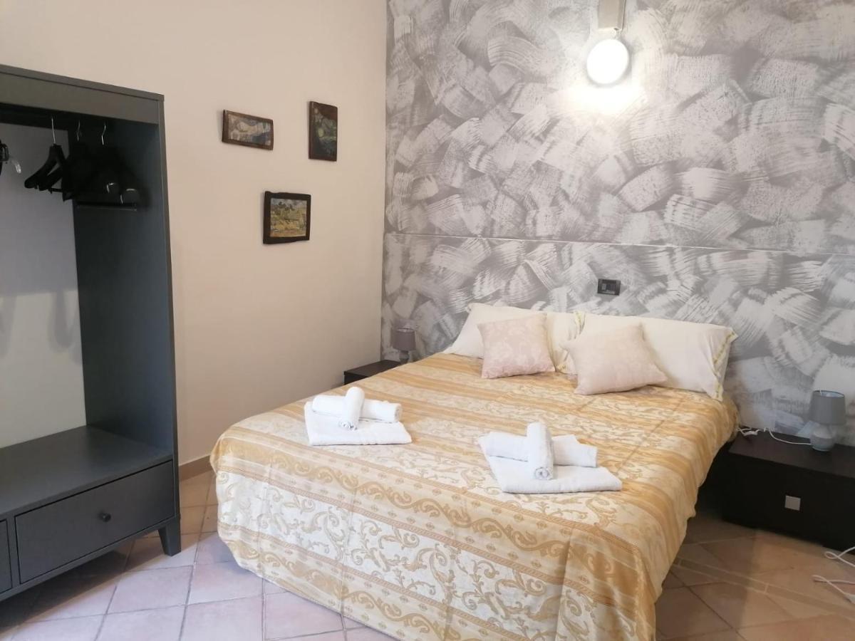La Casina Giramondo Di Ele Holiday home Viareggio
