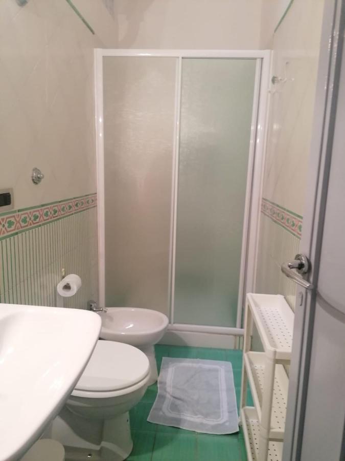 Holiday home La Casina Giramondo Di Ele