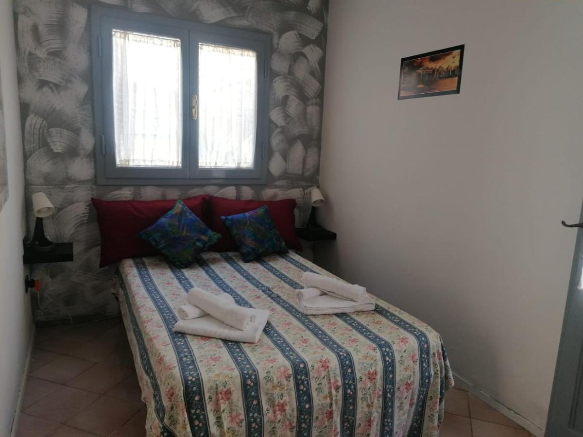 La Casina Giramondo Di Ele * Viareggio